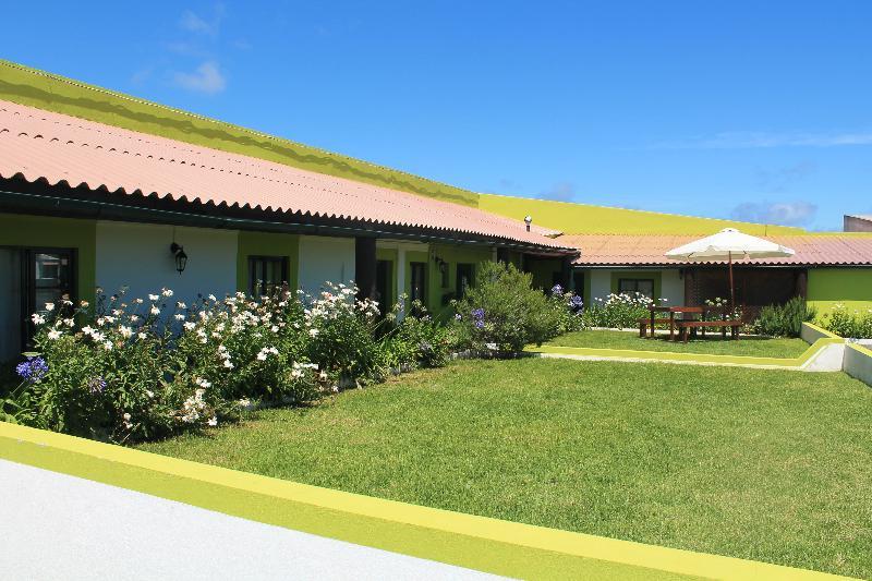 Sawmill Azores Agualva  Eksteriør billede